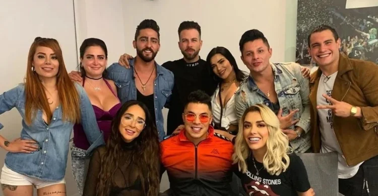 ¡De 'Acapulco Shore' a Televisa! Confirman en 'Hoy' a la nueva integrante de 'LCDLF' México