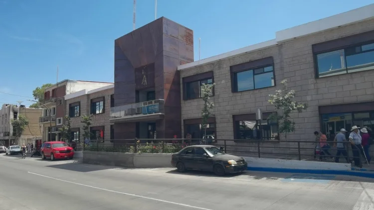 Alcalde de Nogales destaca éxito en diversas áreas