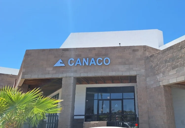 Aumentan ventas un 25% en comercios: CANACO Nogales