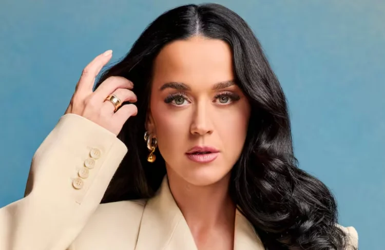 El emocionante regreso de Katy Perry con su nuevo álbum '143' paraliza las redes