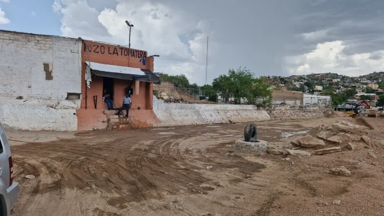 Agua en Nogales: Buscan mejorar suministro con proyecto de interconexión en La Tomatera