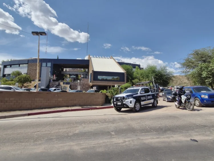 Disminuyen delitos de alto impacto en Nogales: Alcalde