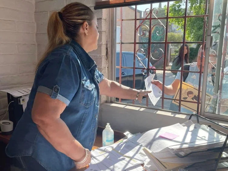 Inicia recepción de boletas para  programa de becas en Nogales