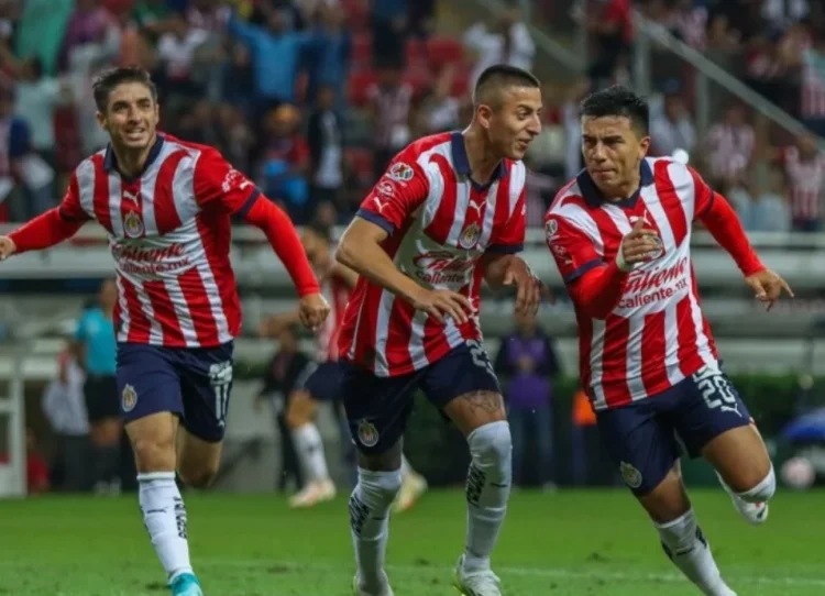 Chivas: ¿Pinault al rescate o Vergara al frente?