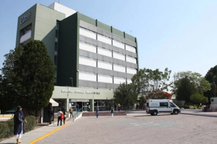 Tras ser de "los mejores del mundo", la CNDH reporta grave negliglencia en IMSS de Querétaro