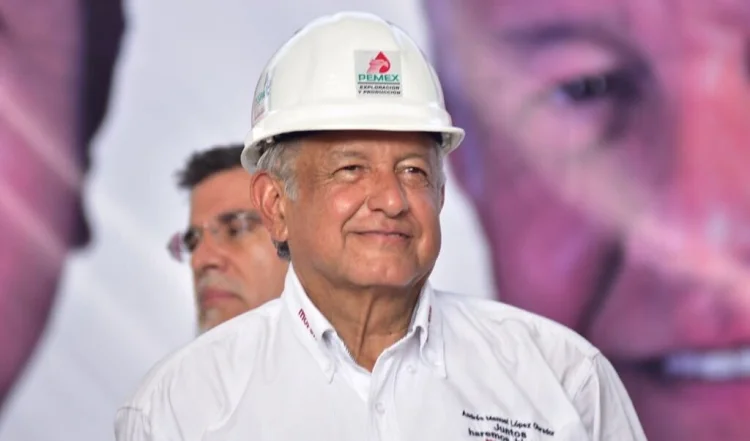 ¿Un futuro energético sostenible? Pemex descubre nuevo pozo petrolero en Veracruz