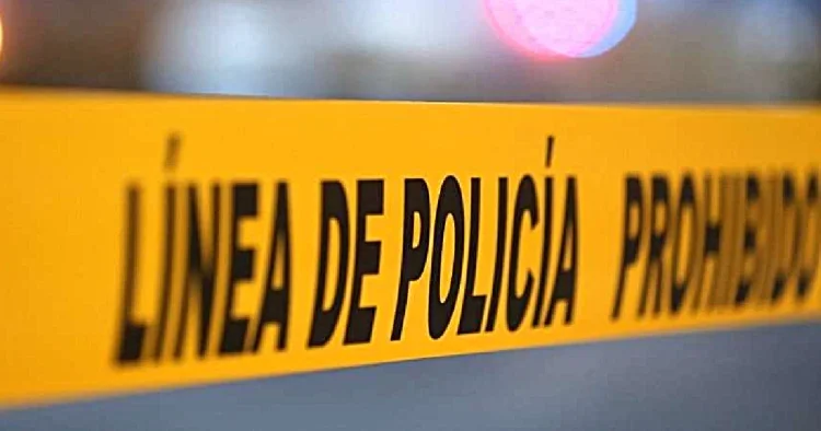 Tragedia en carretera Guadalajara-Morelia: Colisión múltiple deja un fallecido y 9 heridos