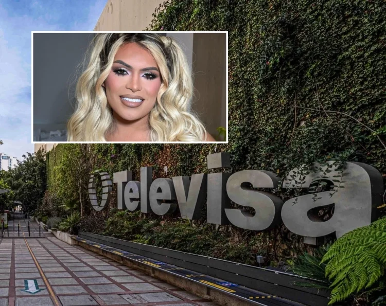 Ex galán de Televisa arremete contra Wendy Guevara y la compara con María Felix para 'humillarla'