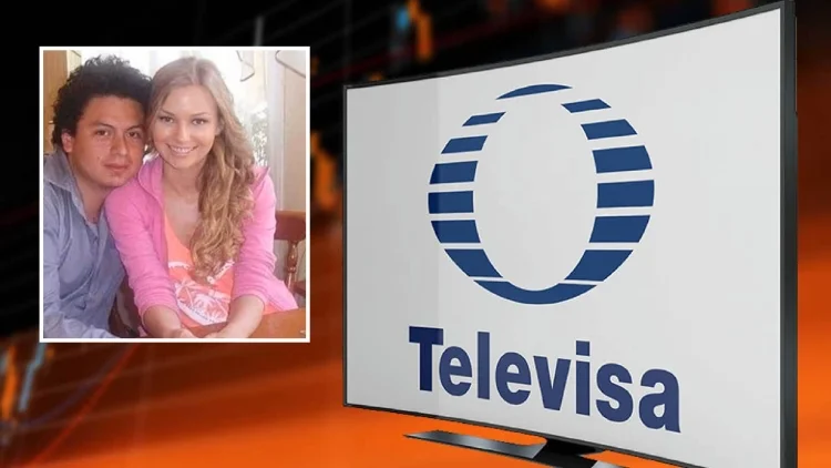 ¿Galán de Televisa tenía romance secreto con Irina Baeva? Ex pareja revela que encontró mensajes