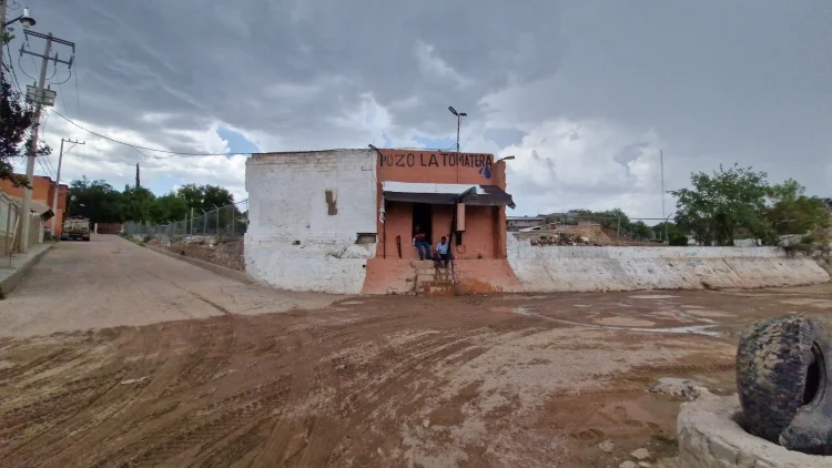 Mesa del Agua Nogales: Avances en gestión del agua