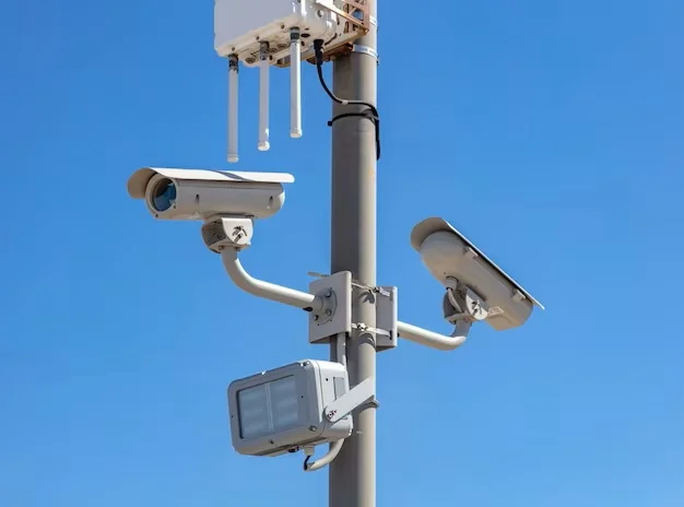 Sonora modernizará su red de videovigilancia para mejorar la seguridad