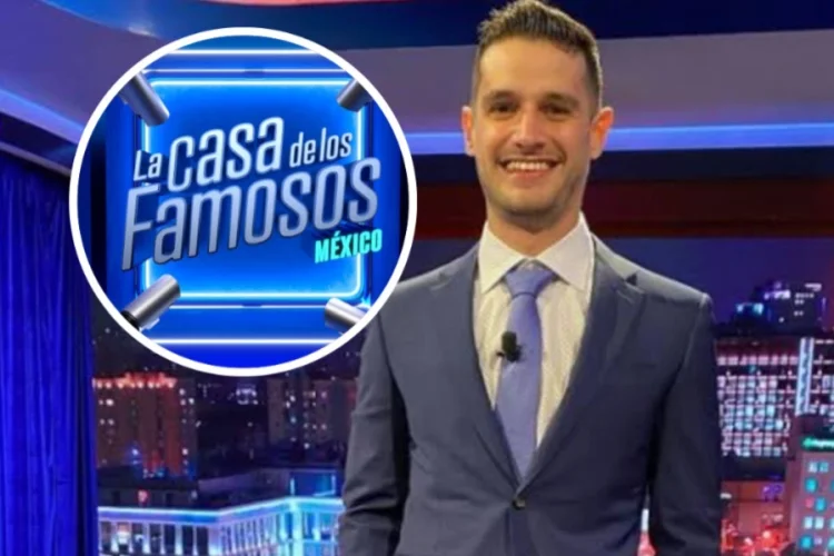 VIDEO: ¿Qué dijo Adrián Marcelo sobre 'La Casa de los Famosos'? La controversia resurge
