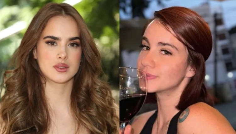 ¡Drama! Hermana de Gala Montes se suma a la polémica y lanza mensaje a la actriz de Televisa