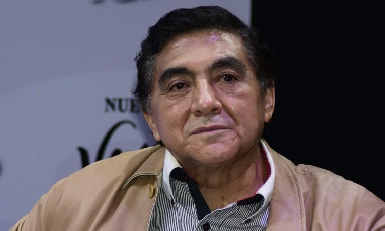 ¿De Televisa a la calle? La cruda realidad de actor que lucha por sobrevivir a sus 83 años