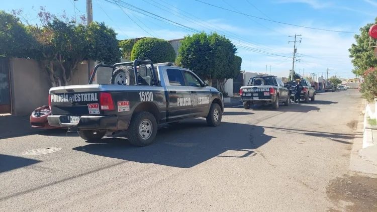 Descarta Alfonso Durazo Mando Único Policial en otros municipios de Sonora