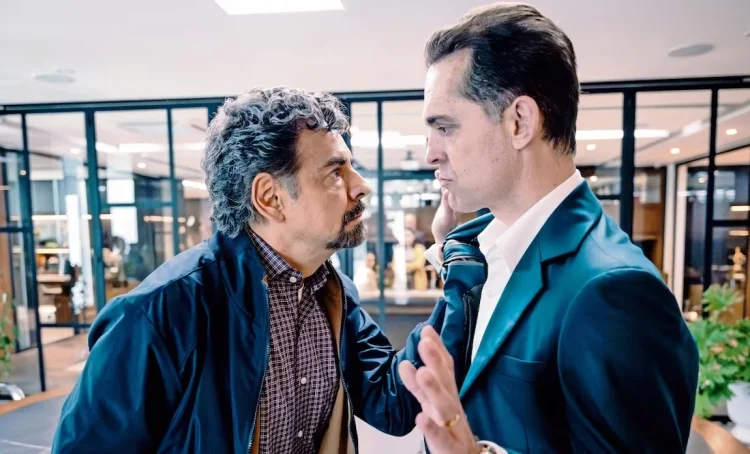 'El Juicio': La serie dramática de Prime Video que reúne a Eugenio Derbez y Pedro Alonso