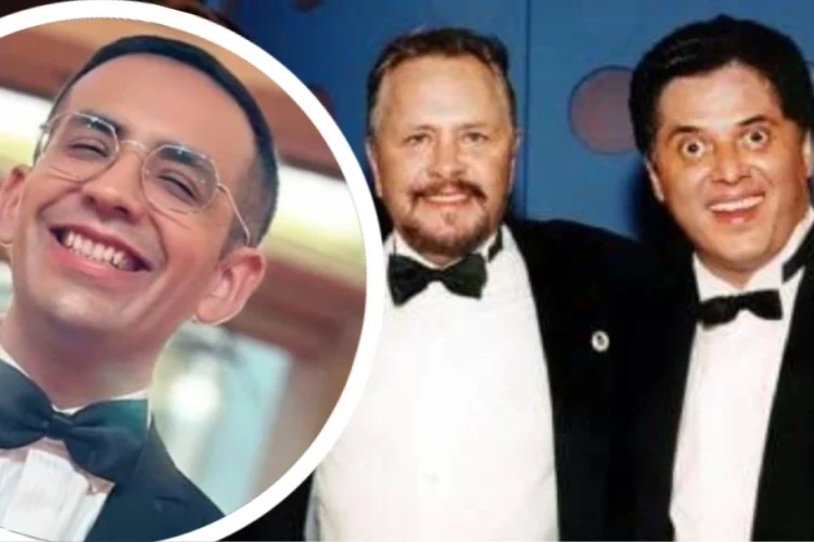 Polémica entre Televisa y TV Azteca por 'Capi Pérez' y su chiste sobre Paco Stanley y Mario Bezares
