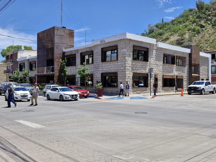 Tesorería de Nogales ofrece servicio 24/7 durante vacaciones
