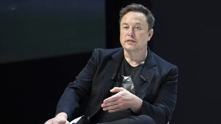 Elon Musk confiesa decepción tras transición de género de su hija: "Perdí a mi hijo"