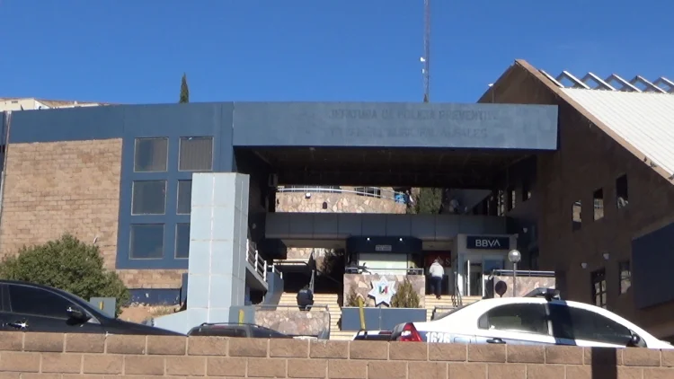 Recupera Policía Municipal de Nogales más de 120 Vehículos robados de enero a junio
