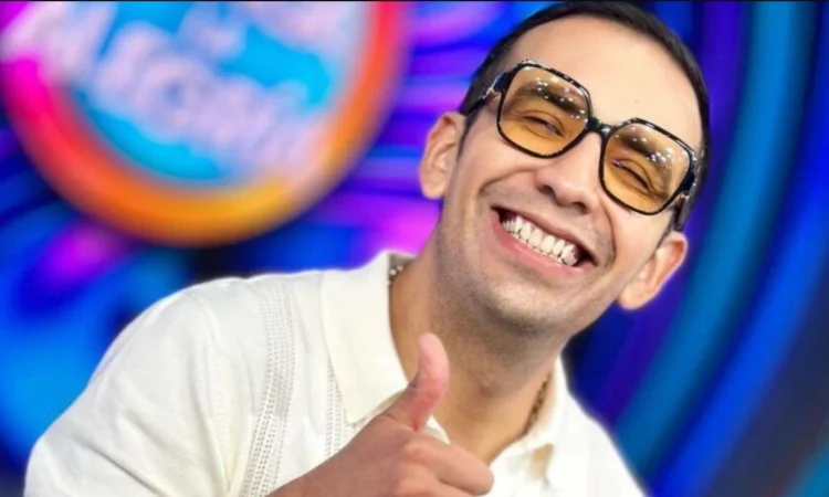 El gran enigma del suelto del comediante 'Capi Pérez' en 'TV Azteca'