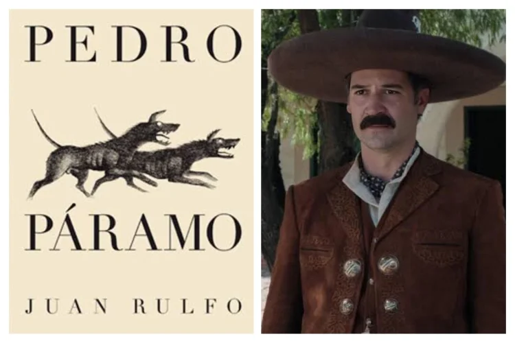 Finaliza 'Pedro Páramo' de Rodrigo Prieto, próxima a estrenarse en un prestigioso festival de cine