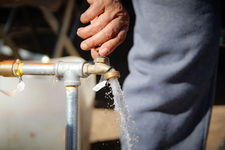 Introducirán tomas de agua en Tres Reinas al sur de Hermosillo