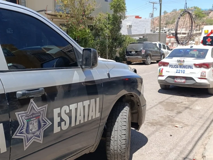 Amenazan de muerte a residente en Nogales: La próxima vez no vamos a dialogar