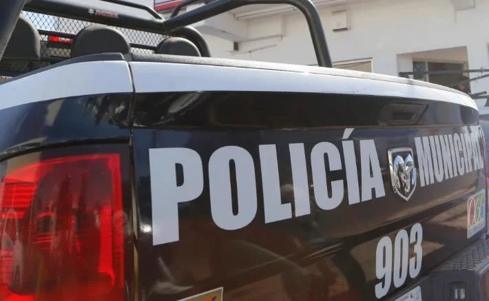 Atrapan a presuntos ladrones en vivienda de La Mesa en Nogales