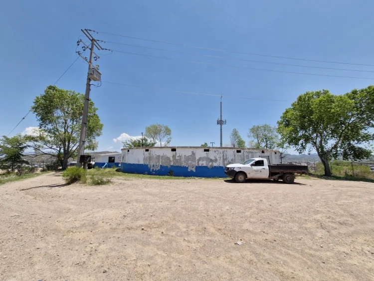 Mesa del Agua: Continúa restablecimiento en sistemas de bombeo  en Nogales