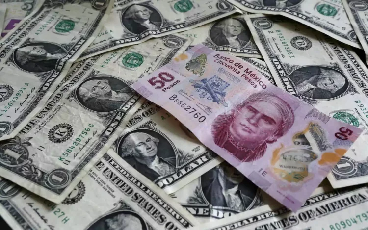 Tipo de cambio del dólar en México: Precio de hoy 29 de julio