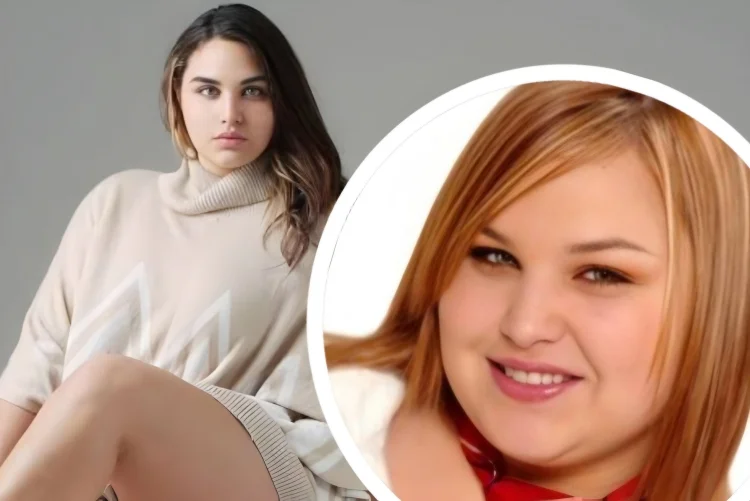 De telenovelas a una plataforma controvertida: Actriz de 'Rebelde' vende fotos íntimas