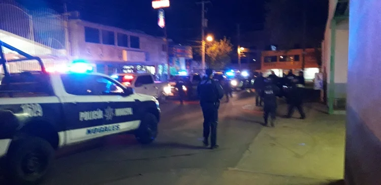 Agresión en Nogales: Dos hombres resultan heridos en casos separados
