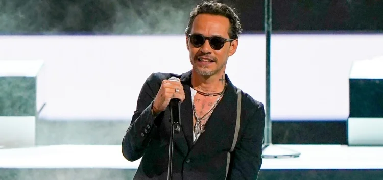 Marc Anthony cancela concierto en Venezuela por la situación actual en el país y genera polémica