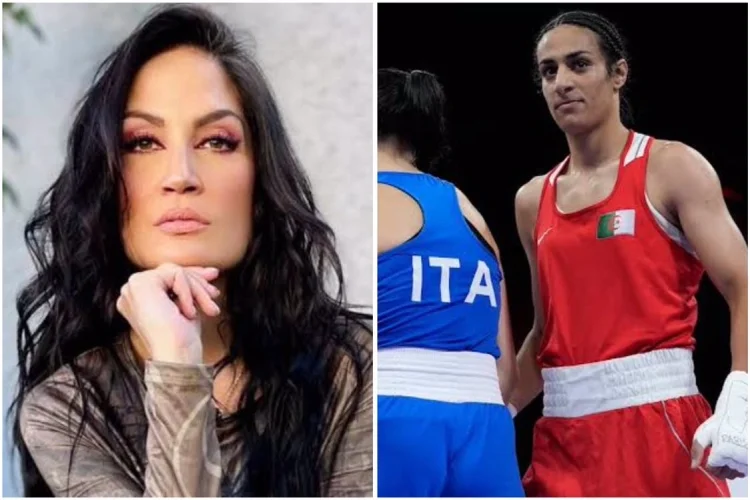 ¡Escándalo! Tuit polémico de Joanna Vega-Biestro sobre boxeo femenino olímpico desata controversia