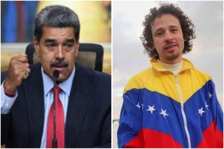 Luisito Comunica no se queda callado e insulta a Nicolás Maduro al tacharlo de "borracho” y “alucín”