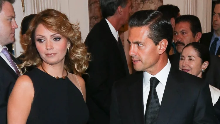¡Nuevo novio! Actriz de Televisa estrenaría romance tras divorciarse del expresidente de México