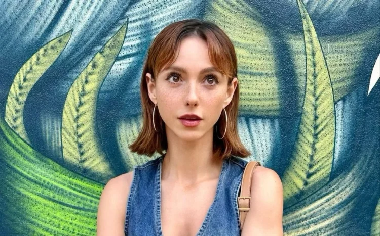 Natalia Téllez confiesa en VIDEO por qué rechazó a famoso cantante y su sincero arrepentimiento