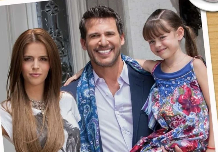 Conmovedor: Actriz de Televisa y su 'hija' en 'Porque el amor manda' se reencuentran 12 años después