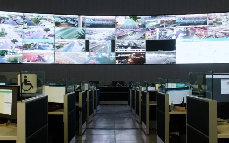 Sonora: Municipios podrían conectar cámaras al C5i para mejorar seguridad