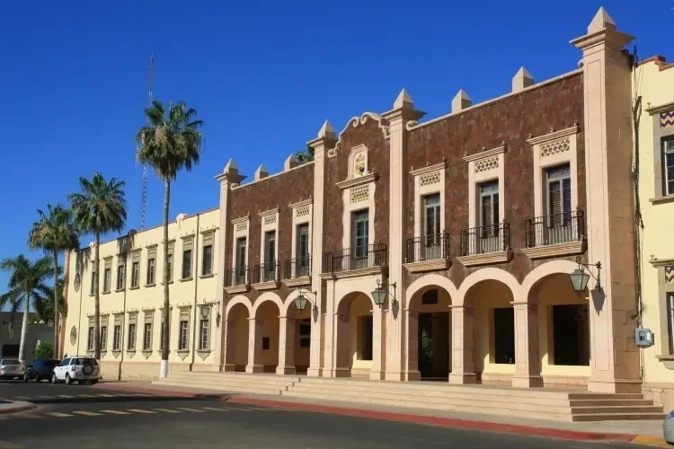 Rehabilitarán calles en el interior de la Unison en Hermosillo