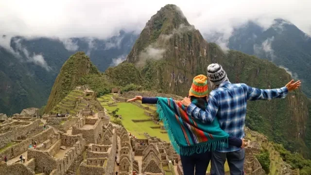 Tragedia en Machu Picchu: Turista mexicano de 72 años fallece tras caer mientas se tomaba una selfie