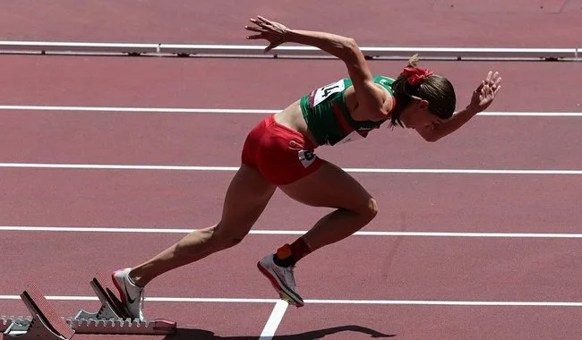Paola Morán avanza a semifinales