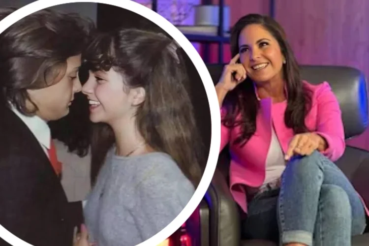 ¡Casi 40 años después! Lucero revela si fue novia de Luis Miguel tras el éxito de 'Fiebre de Amor'