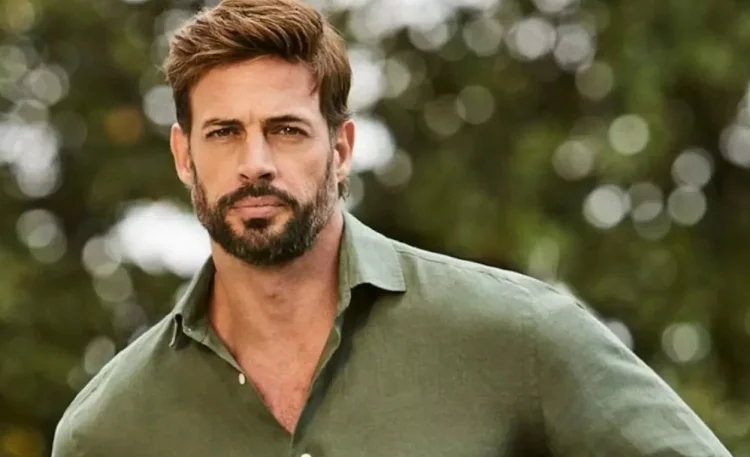 William Levy desmiente rumores de romance con su ex, actriz de Televisa: "No se inventen historias"