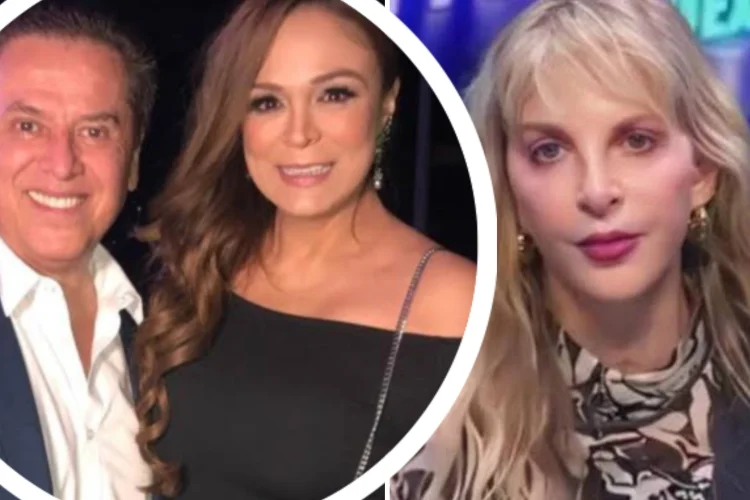 Tras su salida de 'LCDLFM', Shanik Berman ya enfrenta su primera demanda ¡y es de Brenda Bezares!