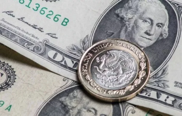 Tipo de cambio del dólar en México: Precio de hoy 6 de agosto