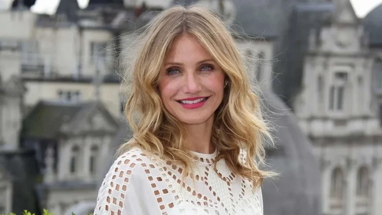 ¡De Estrella de Hollywood a exitosa influencer! La cautivadora nueva vida de Cameron Diaz