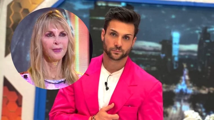 ¿La deslealtad fue la razón de la eliminación de Shanik en 'LCDLFM 2'? Así lo afirma Nicola Porcella