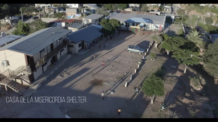 Apoya FESAC a Casa de la Misericordia en Nogales